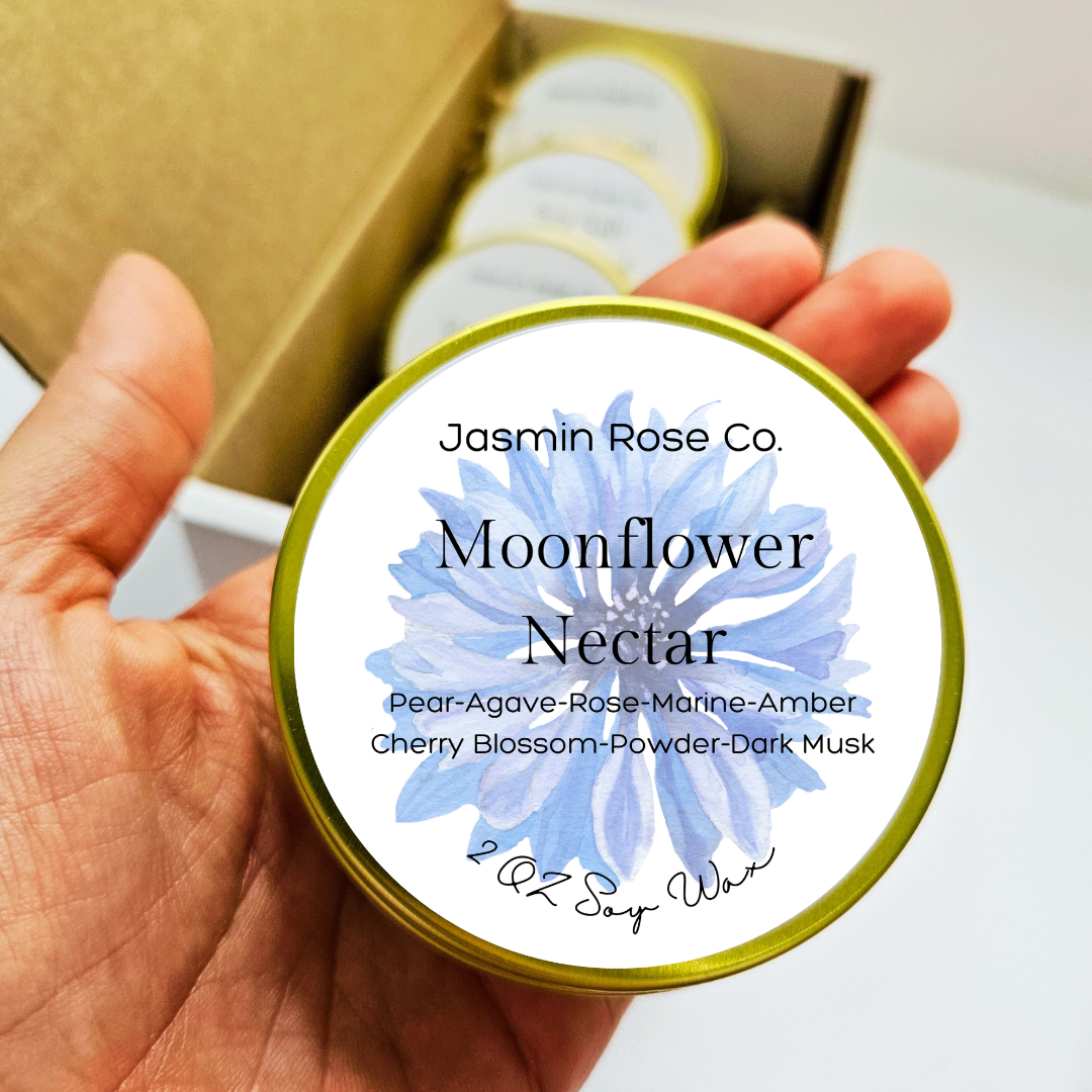 MOONFLOWER NECTAR