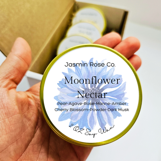 MOONFLOWER NECTAR