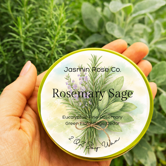 ROSEMARY SAGE