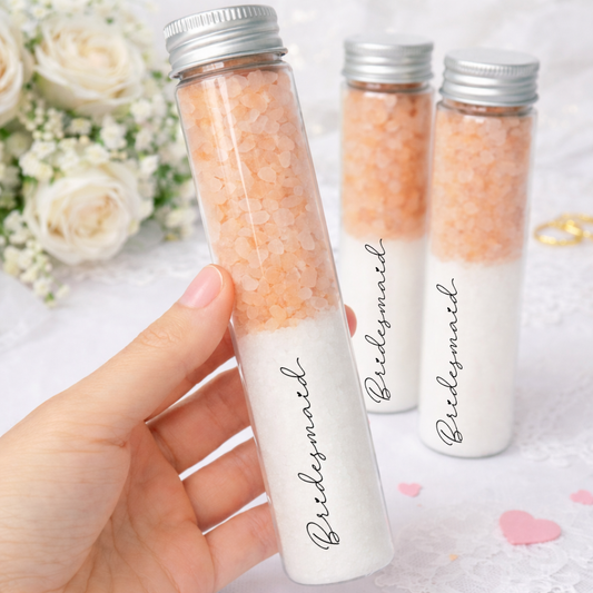 BRIDESMAID BATH SALT