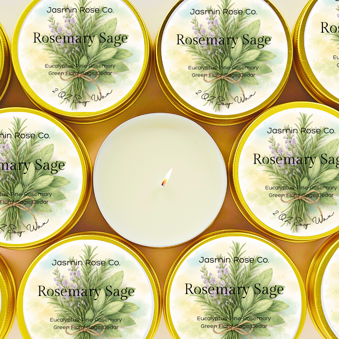 ROSEMARY SAGE