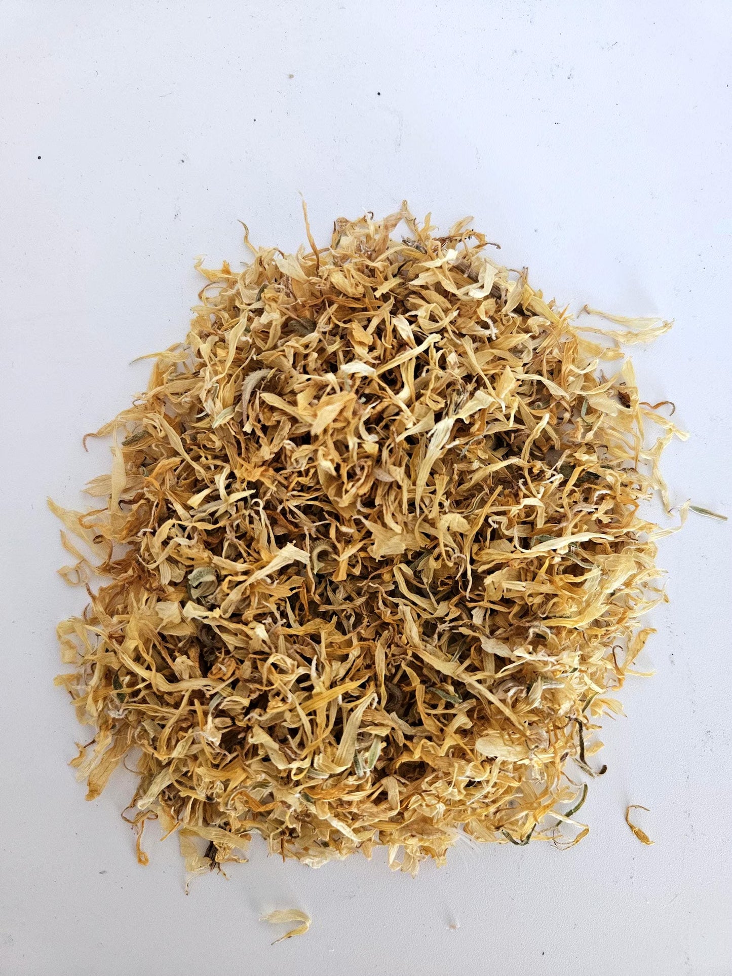 ORGANIC DRIED CALENDULA