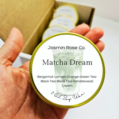 MATCHA DREAM