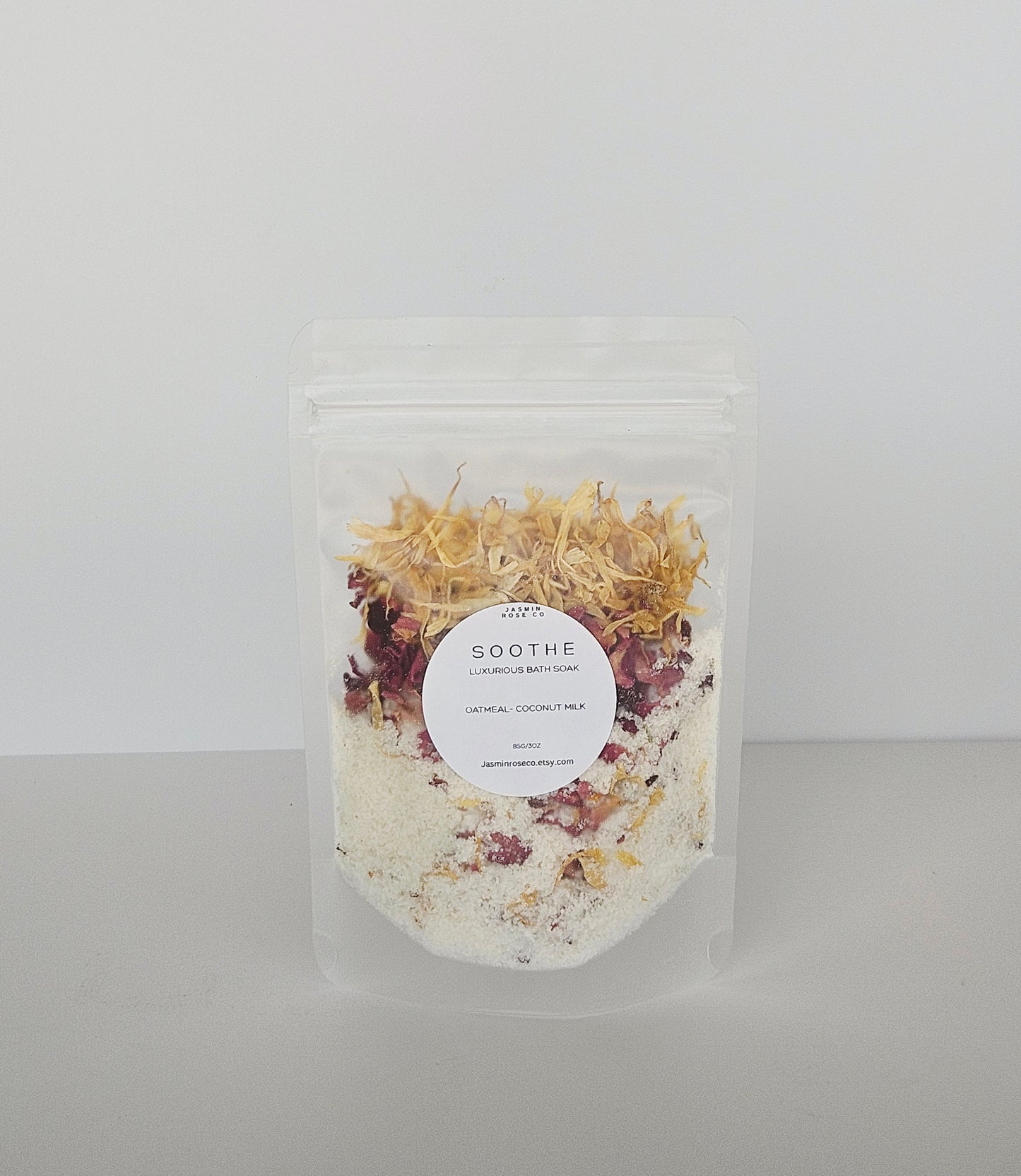 SOOTHE BATH SOAK