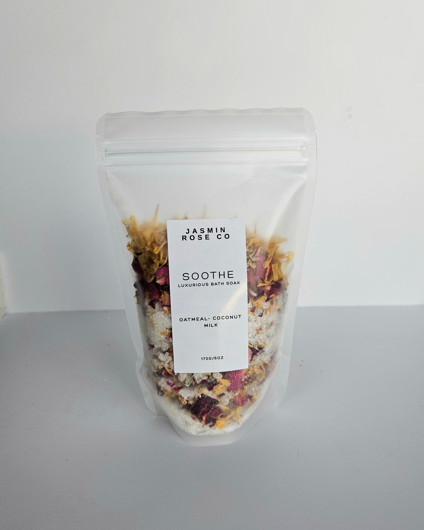 SOOTHE BATH SOAK