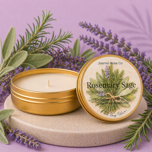ROSEMARY SAGE
