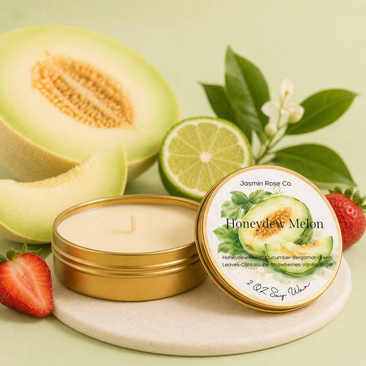 HONEYDEW MELON