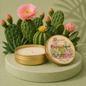 CACTUS FLOWER