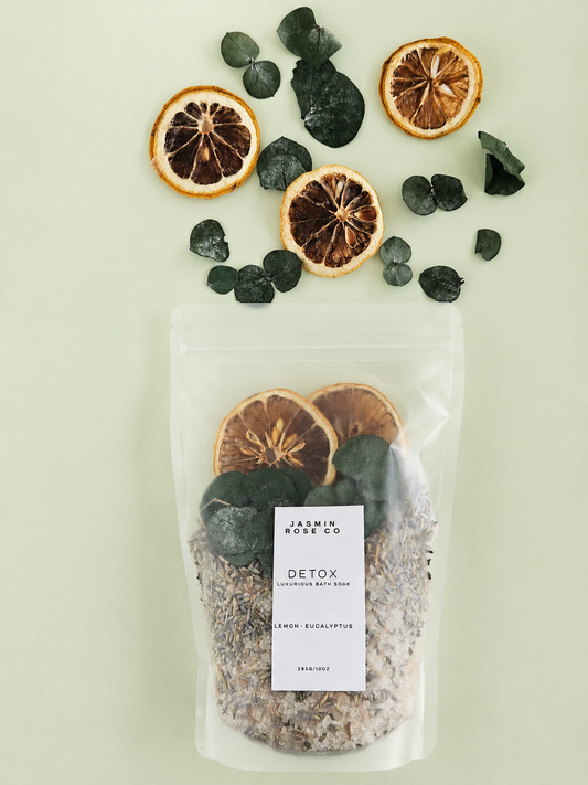 DETOX BATH SOAK