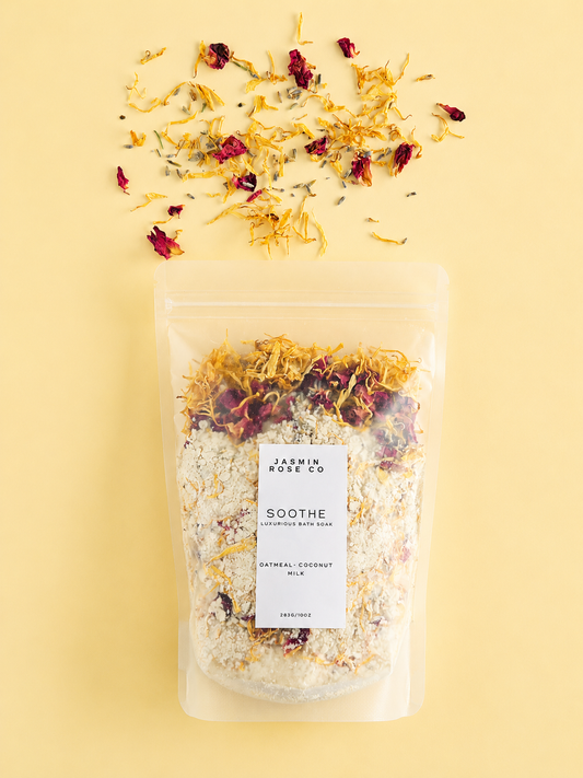 SOOTHE BATH SOAK