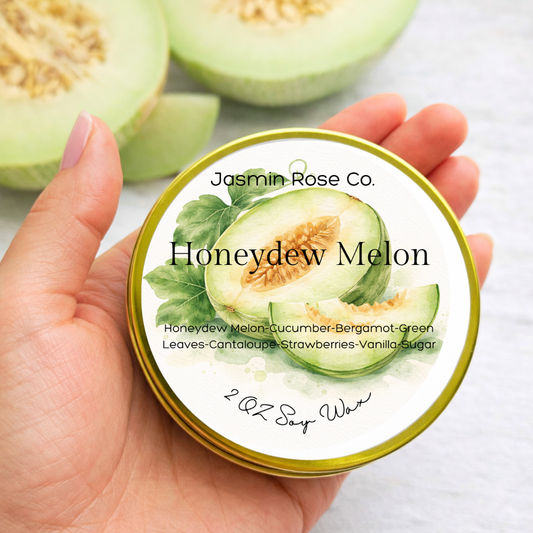 HONEYDEW MELON