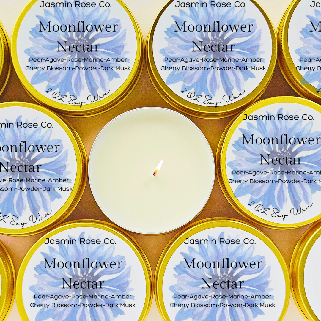MOONFLOWER NECTAR