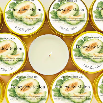 HONEYDEW MELON
