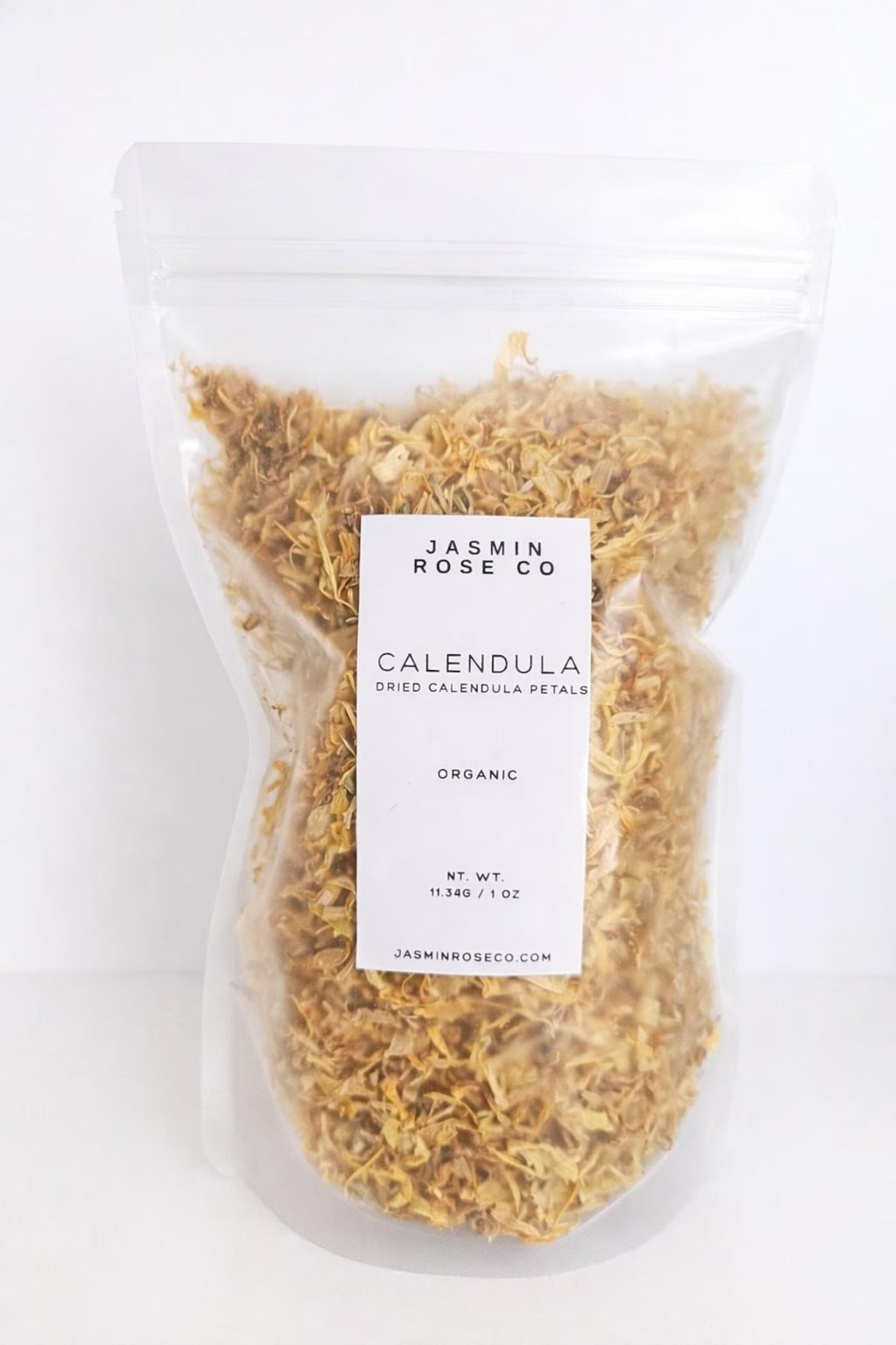 ORGANIC DRIED CALENDULA