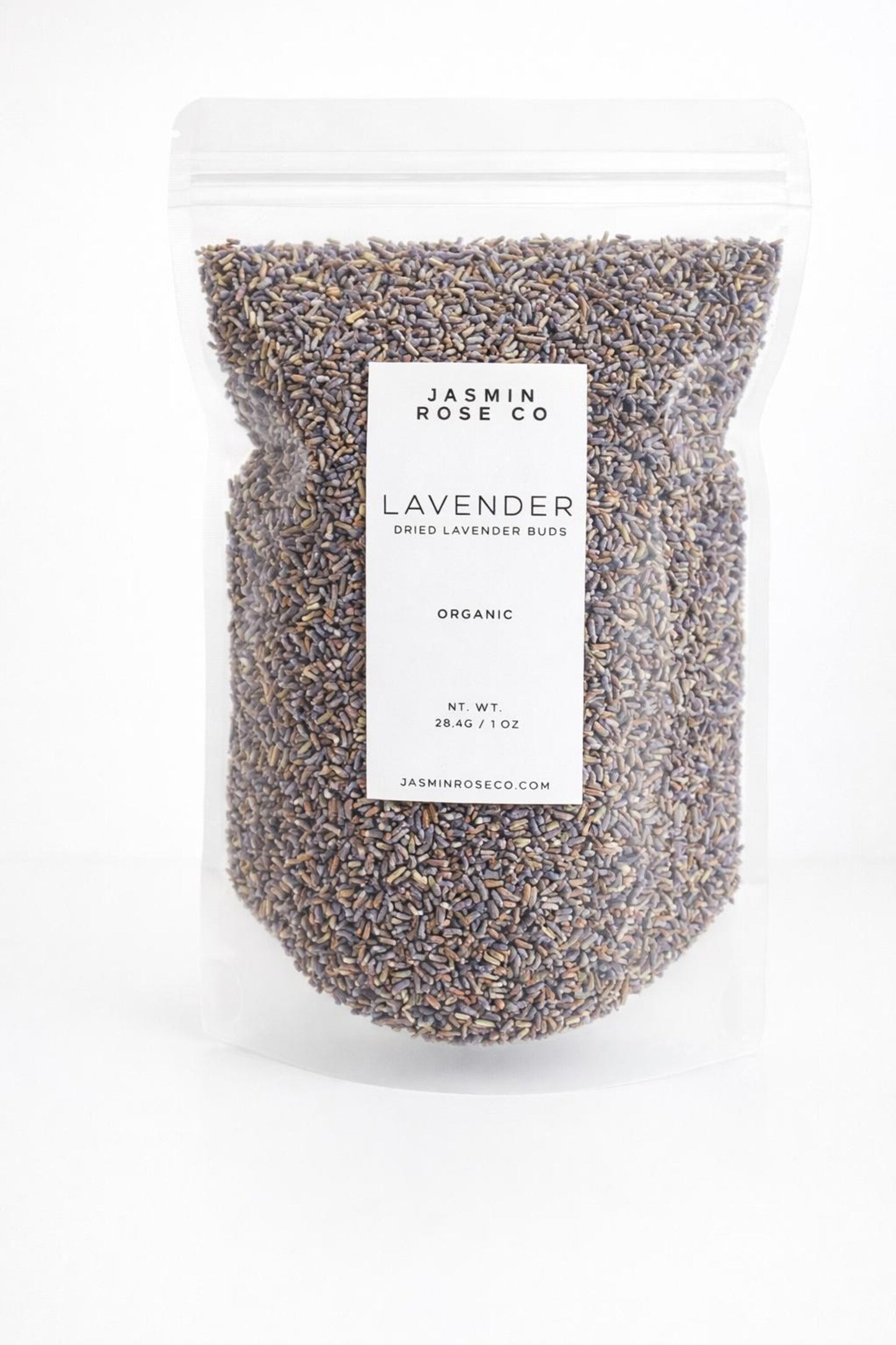 ORGANIC DRIED LAVENDER