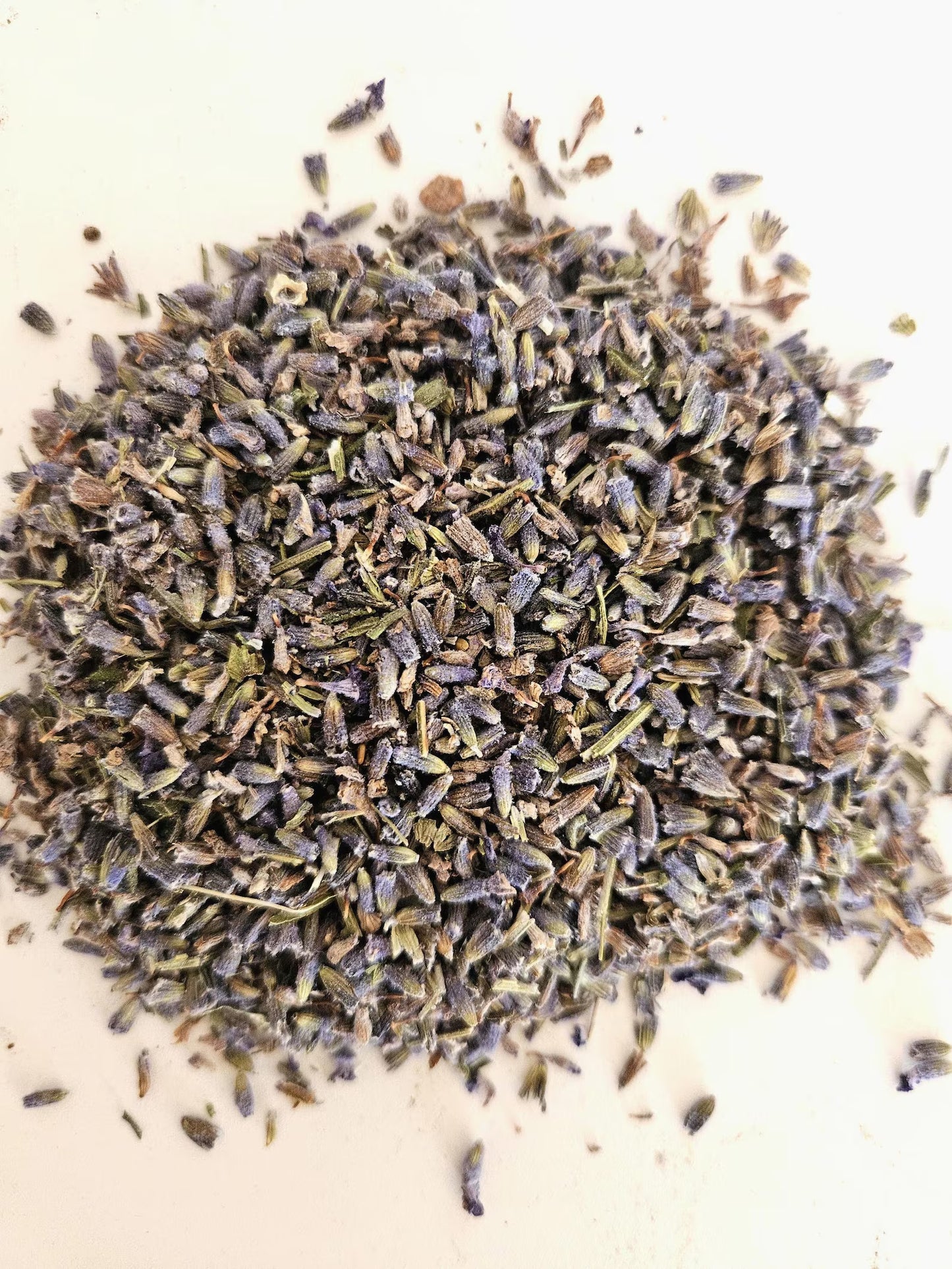 ORGANIC DRIED LAVENDER