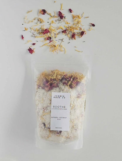 SOOTHE BATH SOAK