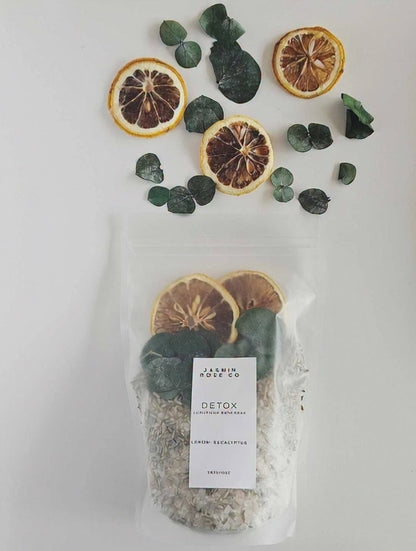 DETOX BATH SOAK